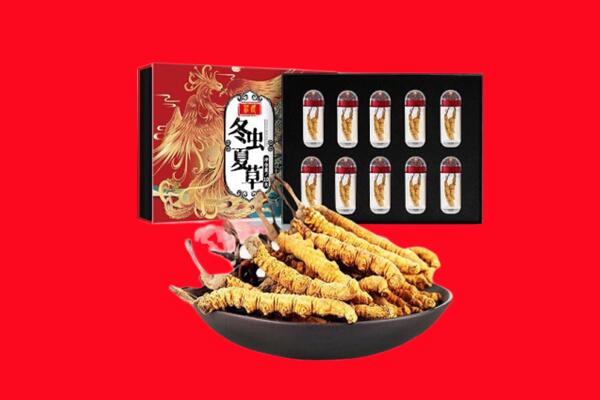青岛回收虫草.jpg